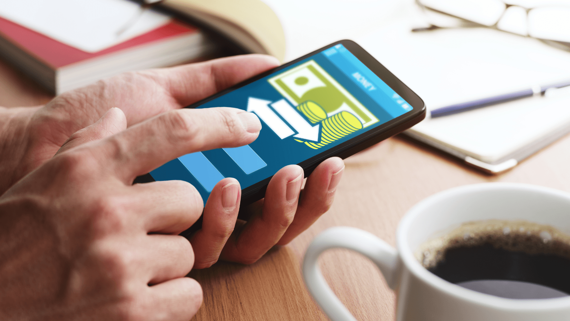 Bančno nakazilo v primerjavi z e-denarnicami: plačilo v spletni igralnici image