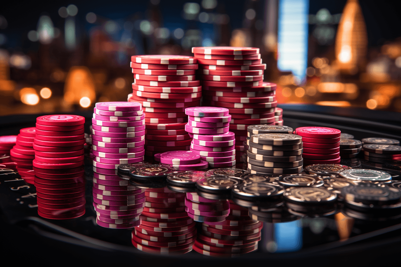 Kako delujejo igralniški bonusi – Vodnik za spletne igralniške bonuse 2025 image