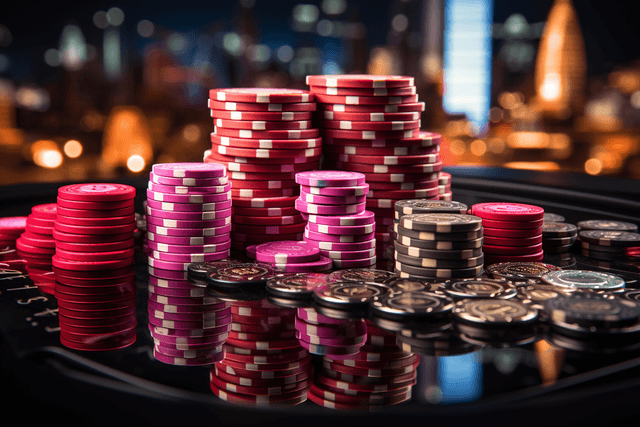 Kako delujejo igralniški bonusi – Vodnik za spletne igralniške bonuse 2025 image