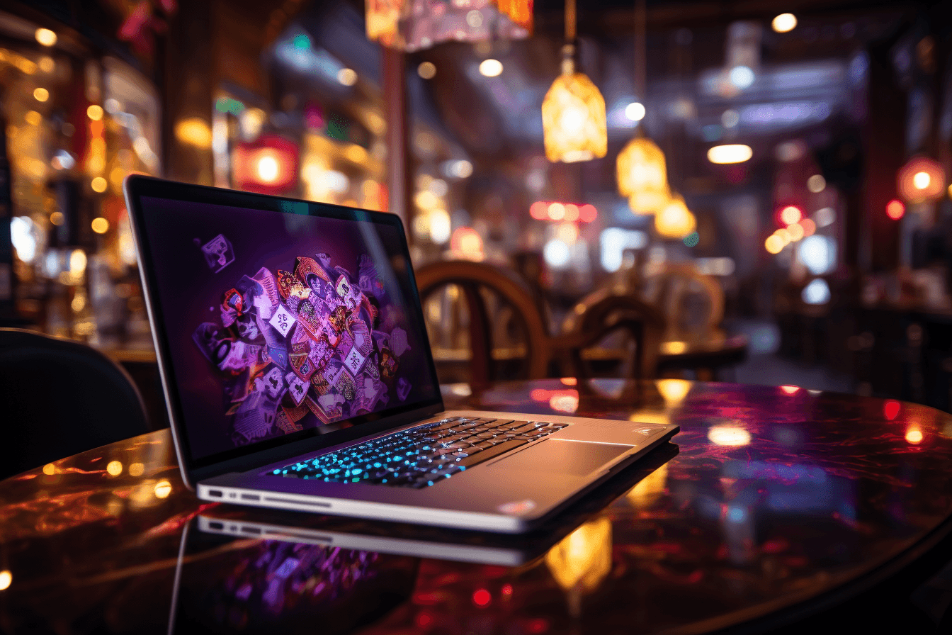 Kako igrati spletne igralniške igre: vodnik po korakih image