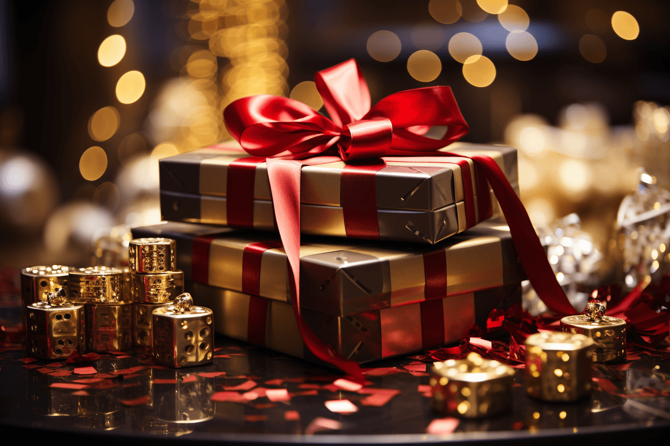 Casino bonusi za posamezne igre: ruleta, blackjack bonus in drugi image