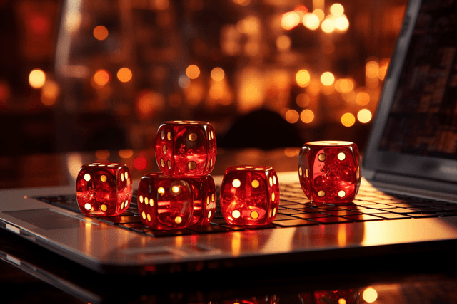 Več članstev v spletnih igralnicah: prednosti in slabosti image