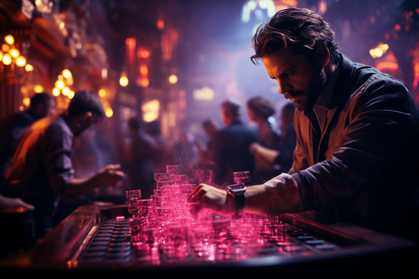 Preprost vodnik za začetek uporabe spletnih igralnic image