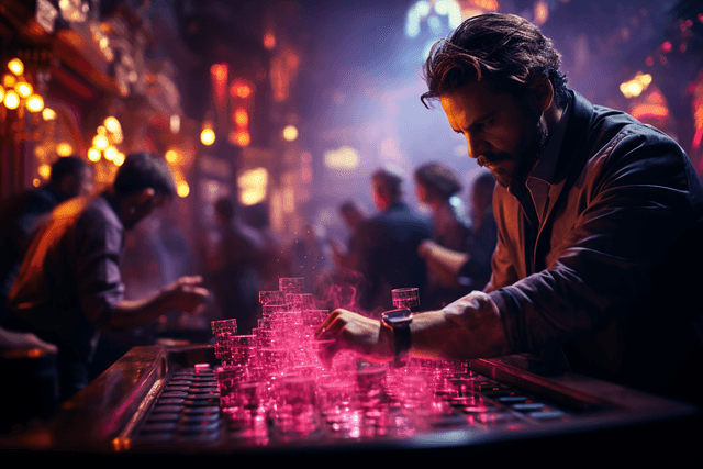 Preprost vodnik za začetek uporabe spletnih igralnic image