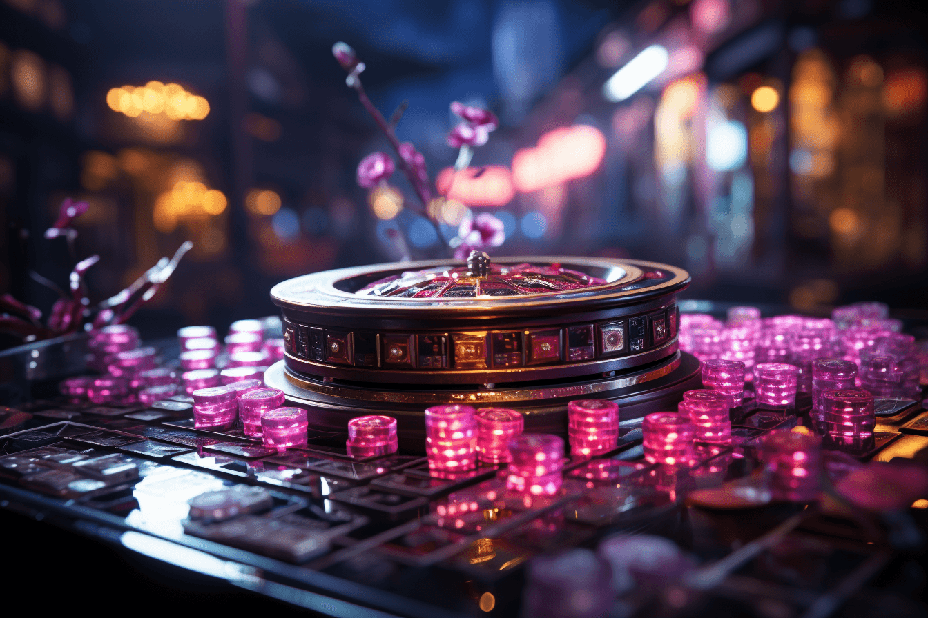 Priljubljene azijske spletne igralniške igre za igranje image