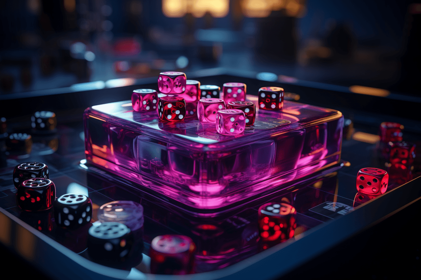 Strokovne strategije in nasveti Sic Bo za uspeh spletne igralnice image