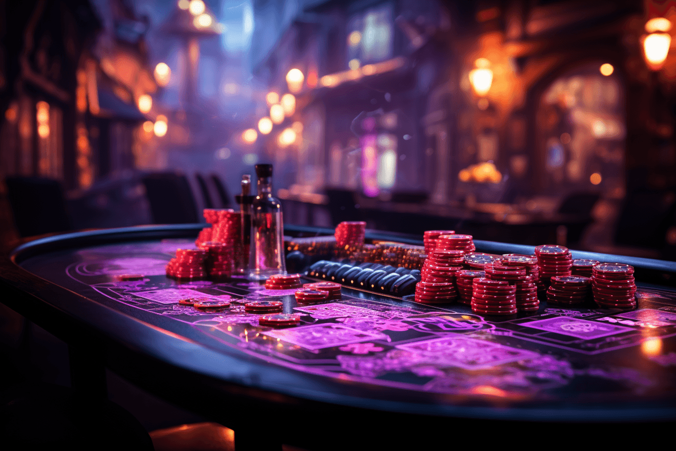 Nasveti za spletne igre na srečo za Texas Hold'em image