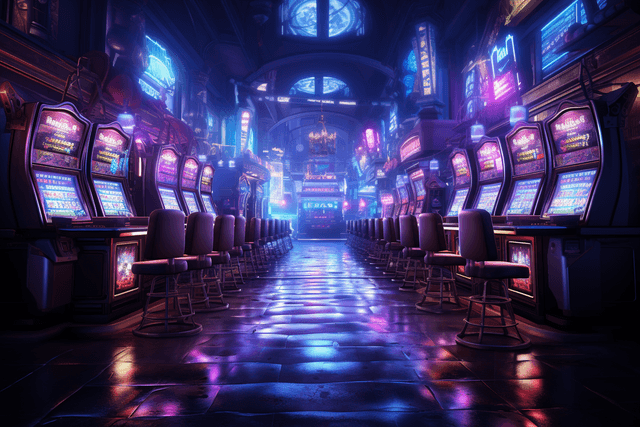 Zakaj hiša vedno zmaga: razlaga donosnosti spletnih igralnic image