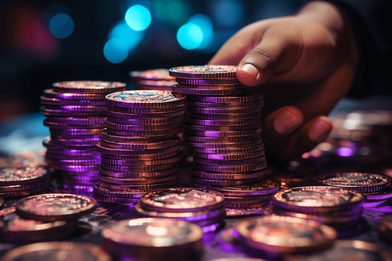 Skrivnosti iger na srečo v spletnih igralnicah za nizkoproračunske igralce image