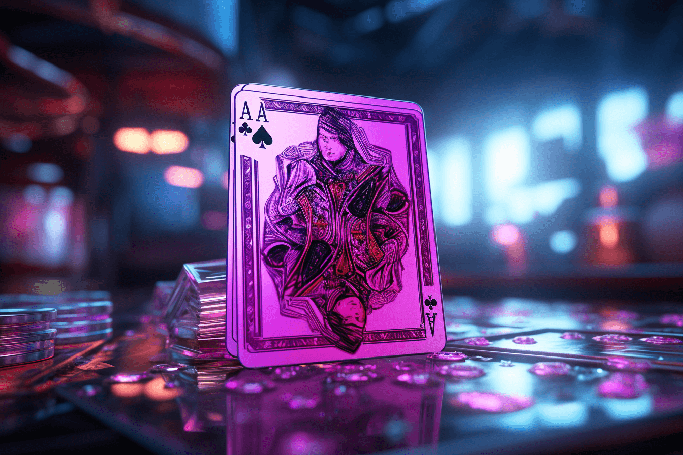 Obvladovanje podvojitve pri blackjacku: strateški vodnik image