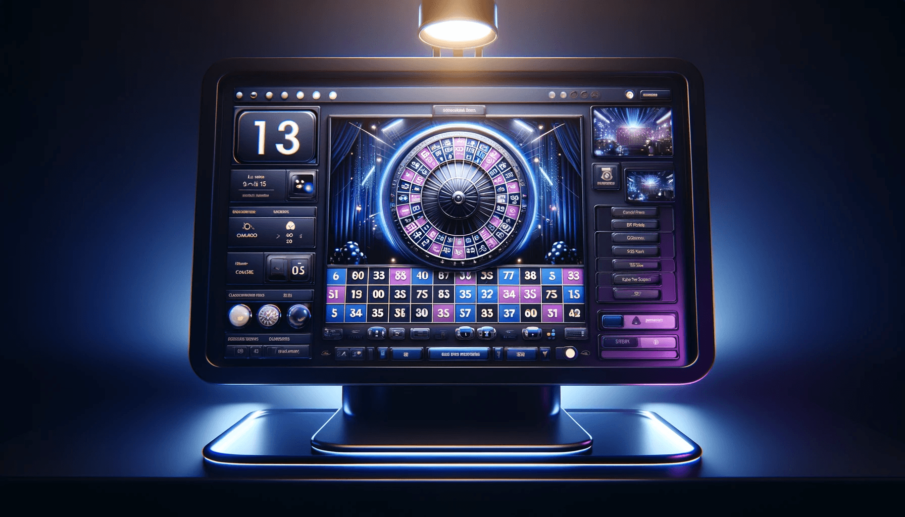 Razkrinkavanje največjih mitov in stereotipov o spletnem tomboli image