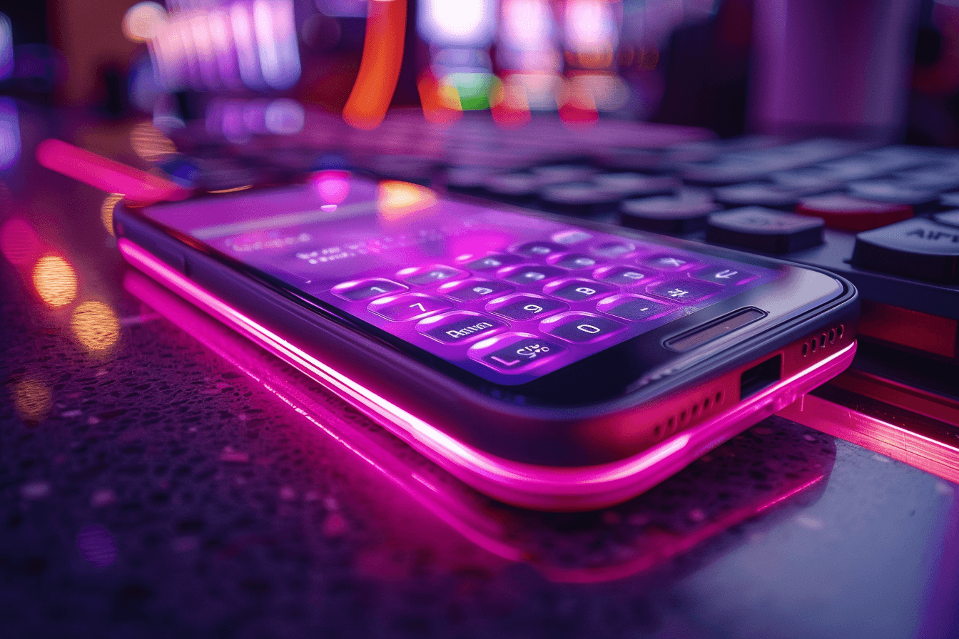 Kako narediti svoj prvi polog v spletni igralnici image