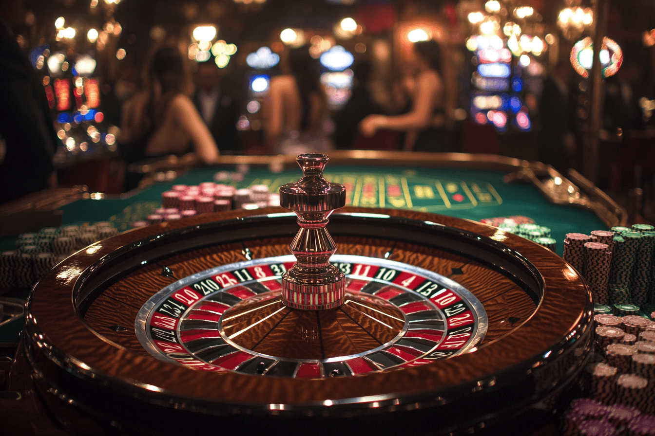 Kako igrati ruleto image