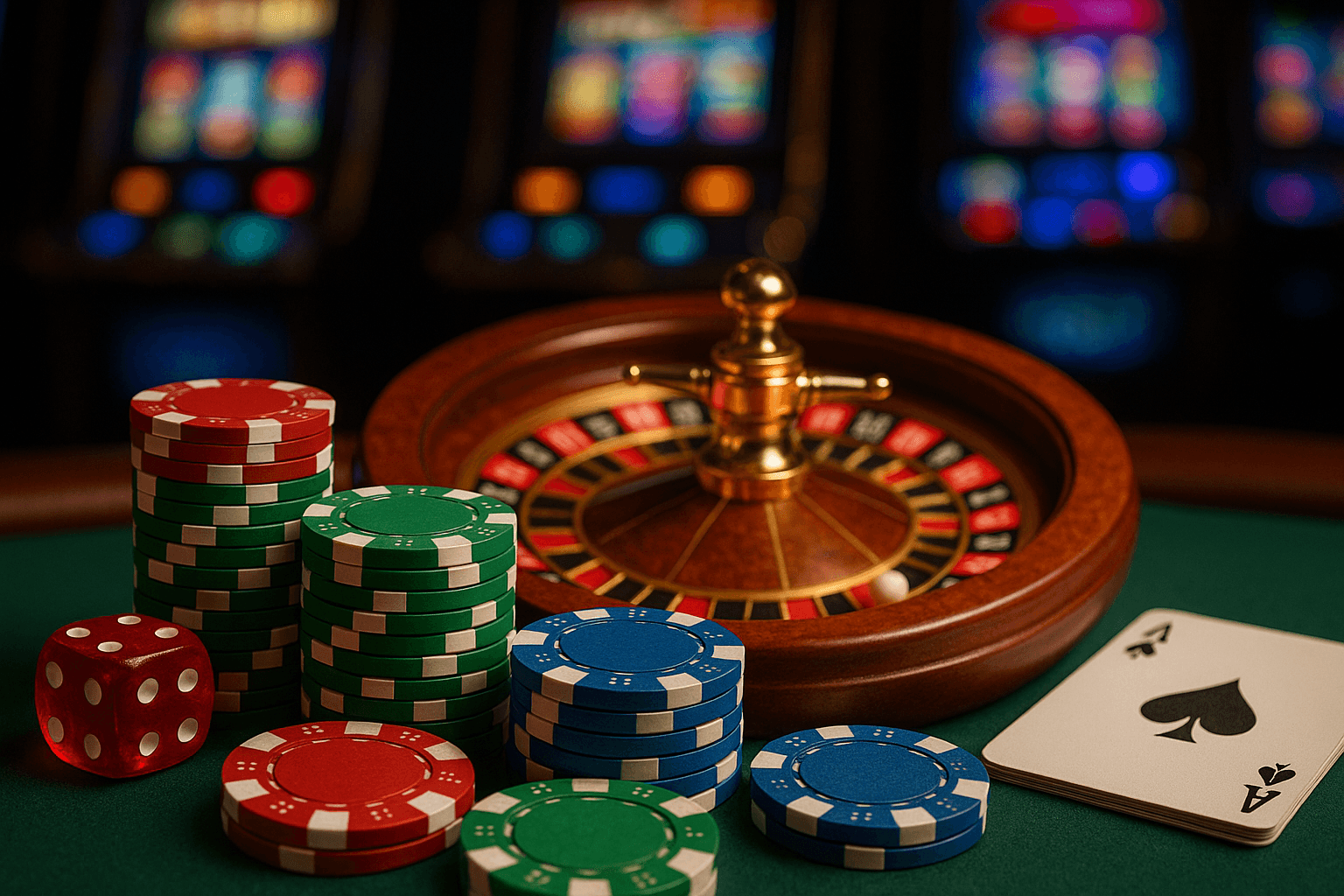 Ameriška pokrajina iGaming: primerjava med ameriškimi trgi image