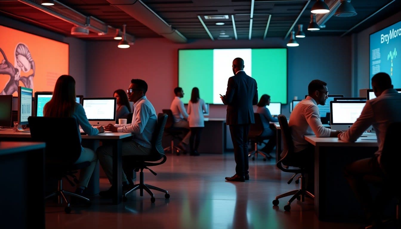 Nigerija želi izboljšati blaginjo delavcev nad minimalno plačo image