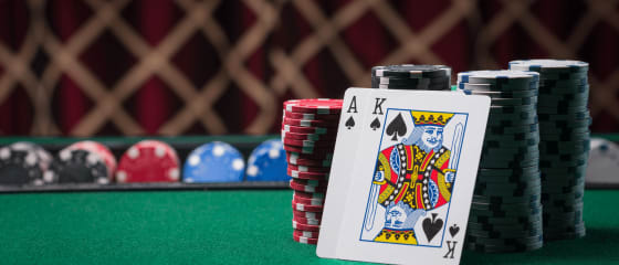 Priljubljeni poker lingo in sleng ter njihov pomen
