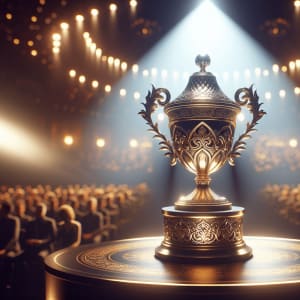 Tekma je v teku: Baltic & Scandinavian Gaming Awards 2024 začenja glasovanje