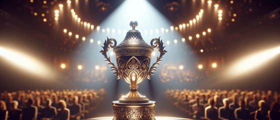 Tekma je v teku: Baltic & Scandinavian Gaming Awards 2024 začenja glasovanje