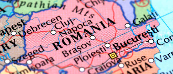 Betsoft širi svoj tržni doseg v Romunijo po sporazumu iz leta 888