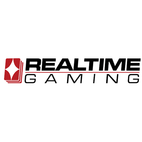 10 najboljÅ¡ih Real Time Gaming Online Casino