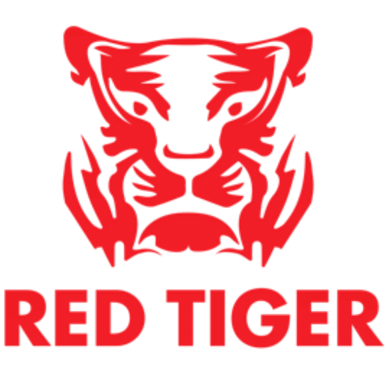10 najboljÅ¡ih Red Tiger Gaming Spletna Igralnica
