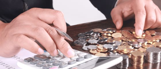 Nasveti za upravljanje denarja za majhne proračune igralnic