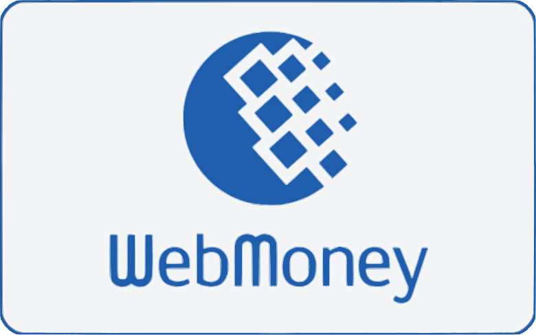 Najboljše spletne igralnice, ki sprejemajo WebMoney