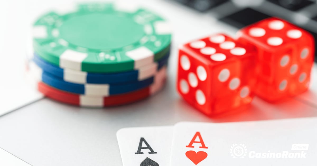 Spletni poker proti standardnemu pokru â€“ kakÅ¡na je razlika?