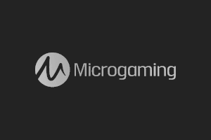 10 najboljših Microgaming Spletna Igralnica