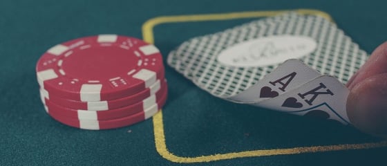 Spletni poker - osnovne veščine