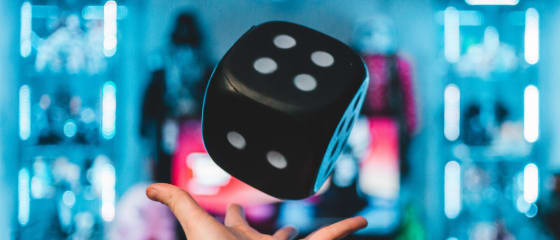 Razumevanje prednosti Casino House Edge in elementov tveganja v spletnem igranju