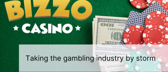 Bizzo Casino: Prevzeti industrijo iger na sreÄ�o