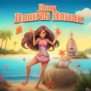 Raziščite tropsko zatočišče v Habanero's Bikini Island Deluxe