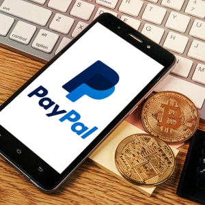 Kako nastaviti račun PayPal in začeti