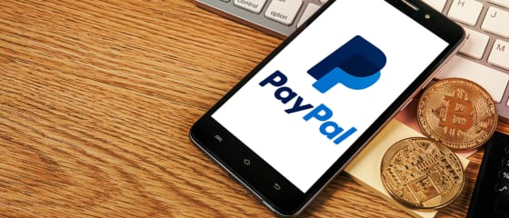 Kako nastaviti račun PayPal in začeti