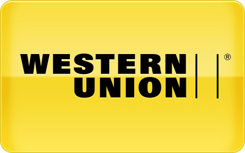 10 Najbolje ocenjene spletne igralnice, ki sprejemajo Western Union