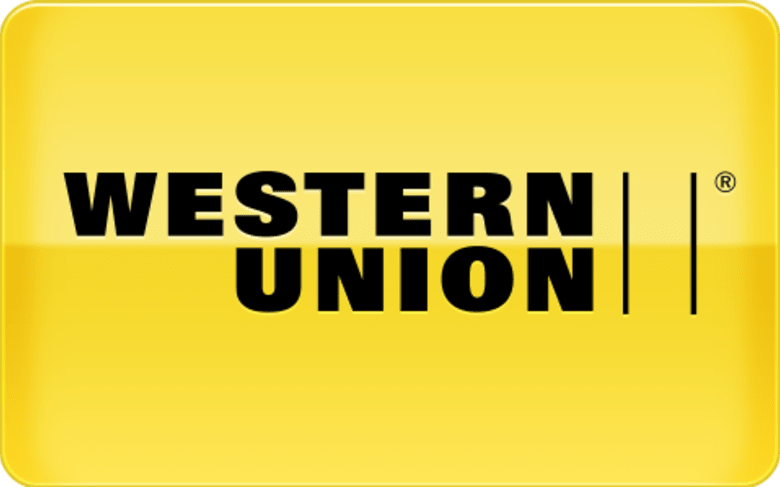 Najboljše spletne igralnice, ki sprejemajo Western Union