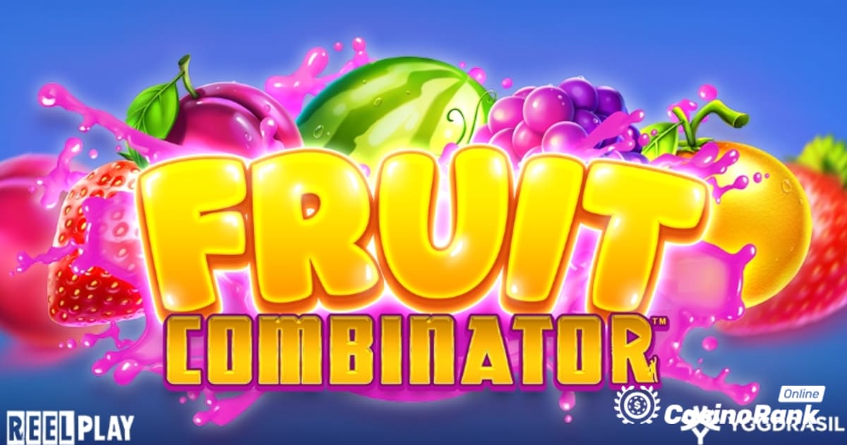 Yggdrasil izdaja Fruit Combinator z veliko sadnega potenciala