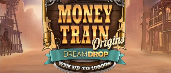 Relax Gaming je izdal nov dodatek k seriji Money Train