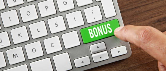 Bonus dobrodošlice v primerjavi z bonusom za ponovno nalaganje: Kakšna je razlika?