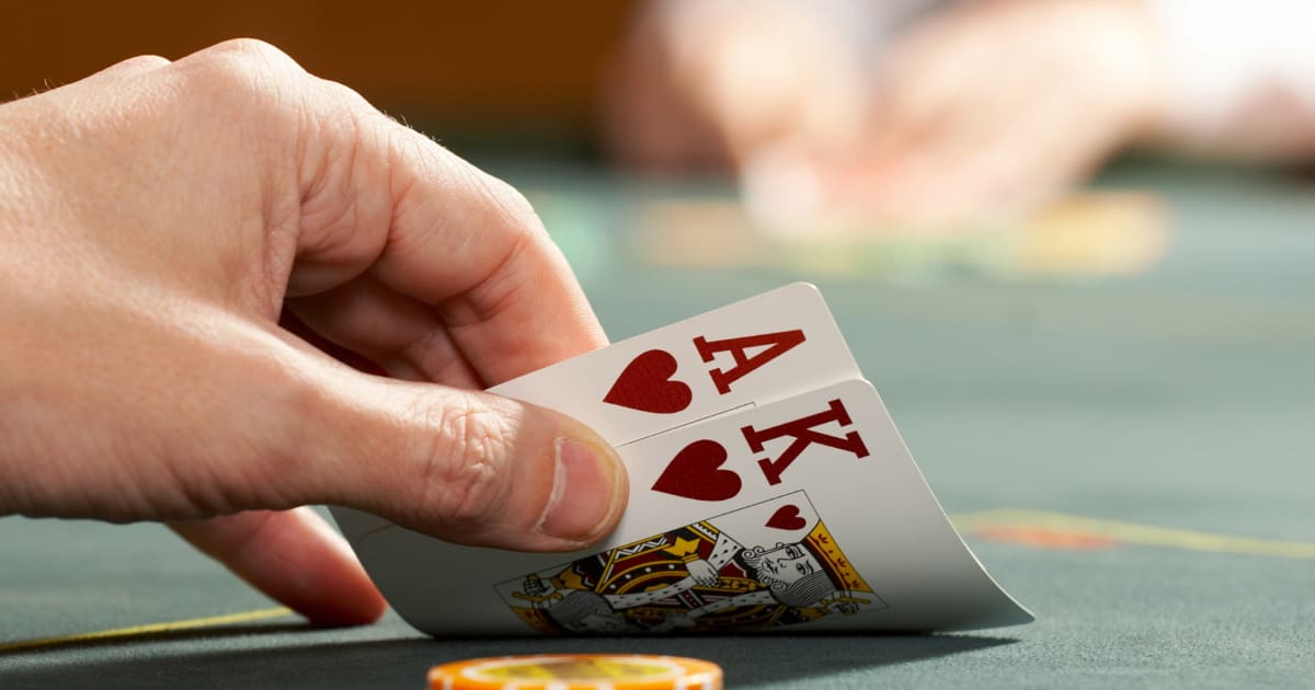 Spletna izplačila in kvote za video poker