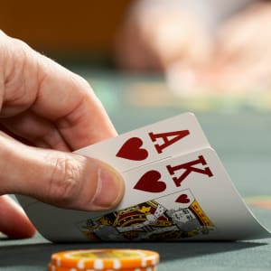 Spletna izplačila in kvote za video poker