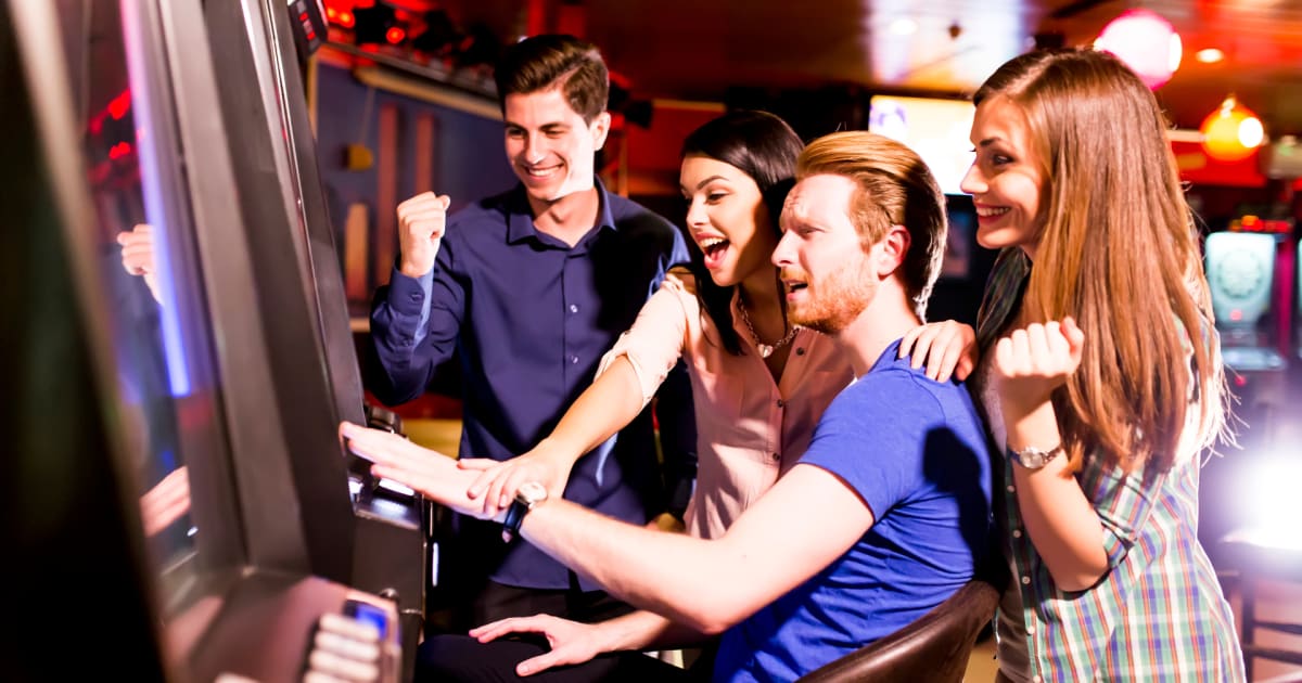 Spletni video poker v primerjavi z igralnico: prednosti in slabosti