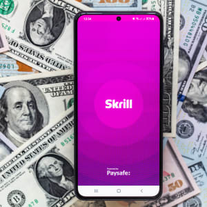 Nagradni programi Skrill: Povečanje koristi za transakcije v spletnih igralnicah