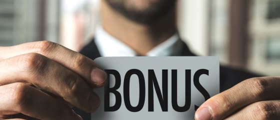 Kako najti in izbrati najboljÅ¡i bonus za ponovno nalaganje?
