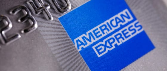 American Express v primerjavi z drugimi načini plačila