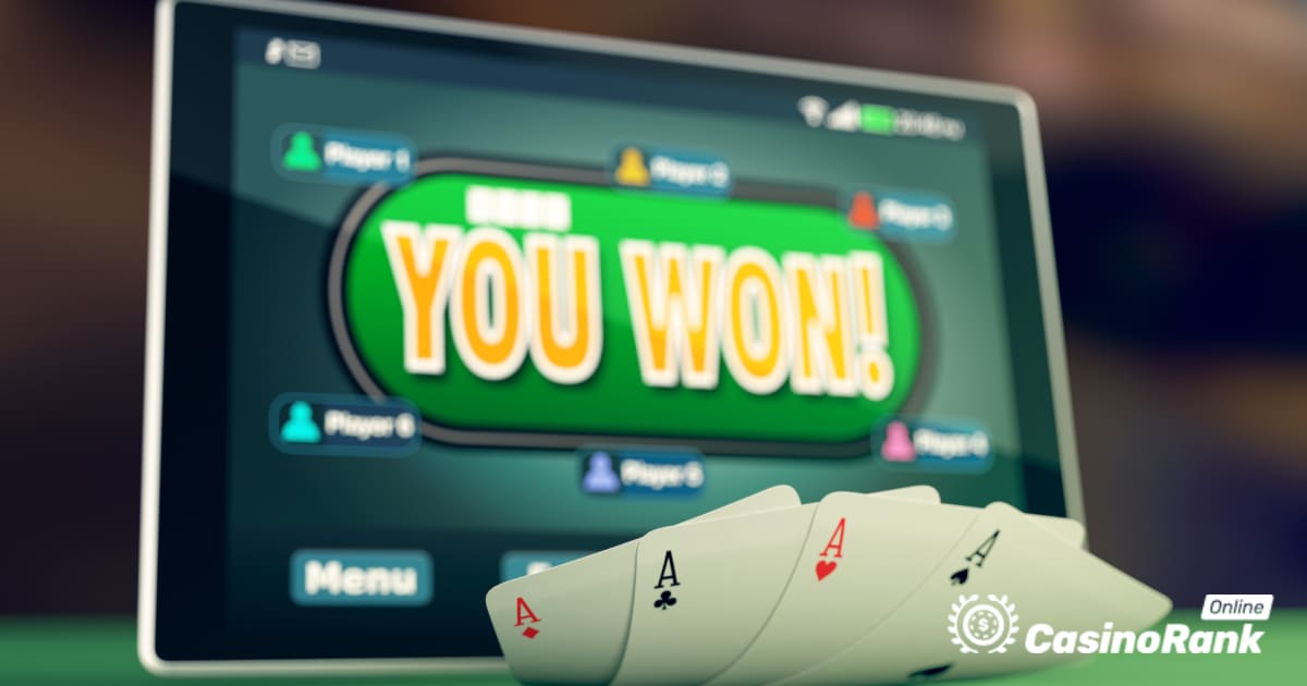 Brezplačni spletni poker v primerjavi s pravim denarjem: prednosti in slabosti