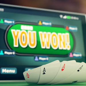 Brezplačni spletni poker v primerjavi s pravim denarjem: prednosti in slabosti