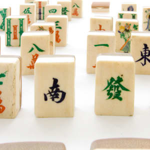 Mahjong ploščice - vse, kar morate vedeti
