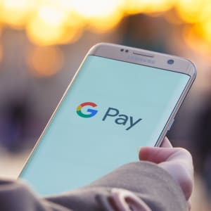 Kako nastaviti svoj račun Google Pay za transakcije v spletnih igralnicah